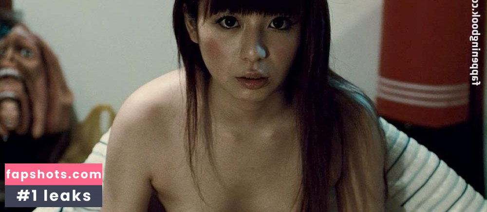 Yôko Maki gallery photo #8